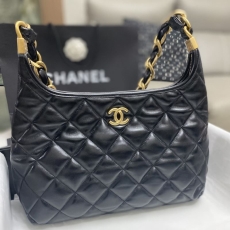 Chanel Hobo Bags